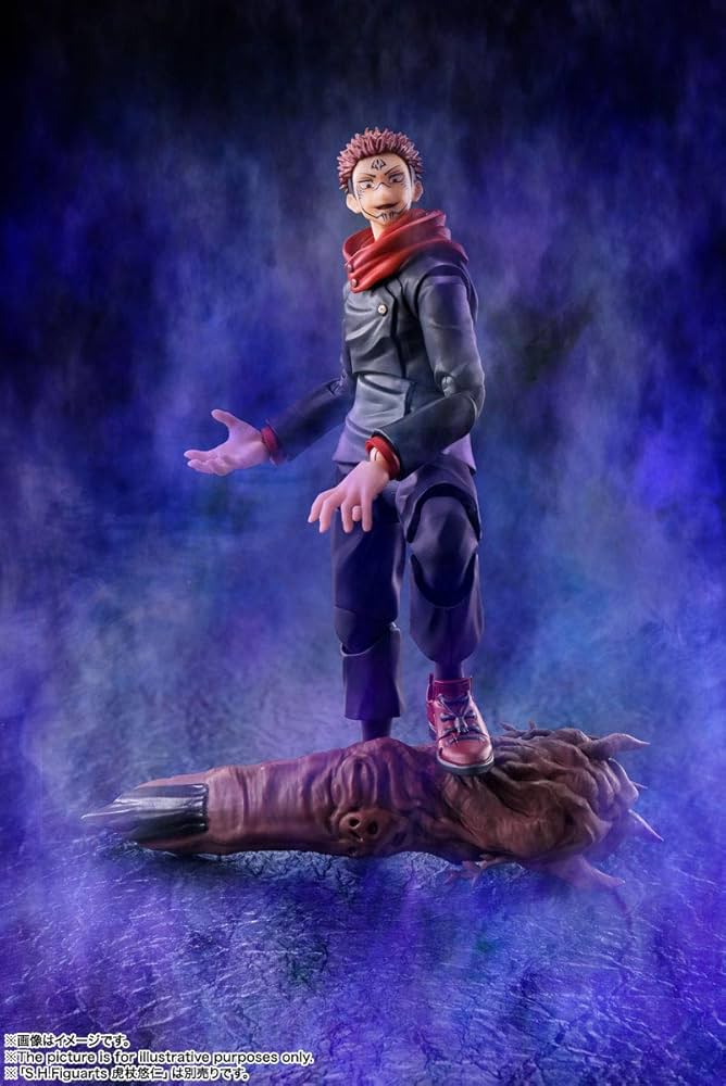 呪術廻戦 アクリルパネル 御形 とある男の肖像 両面宿儺 すくな 完全