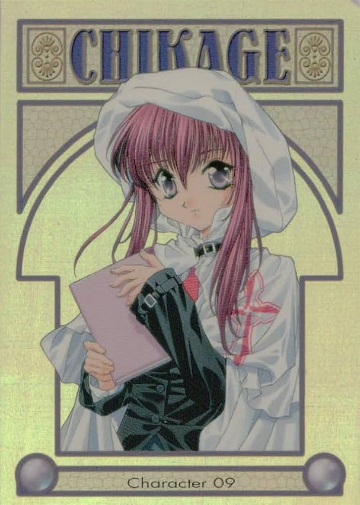 懸賞 ヴィクトリースパーク シスタープリンセス 千影 直筆サイン入り