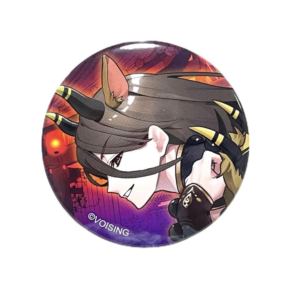 いれいす悠佑 缶バッチ 46個 1個あたり278円 匿名配送 まとめ売り