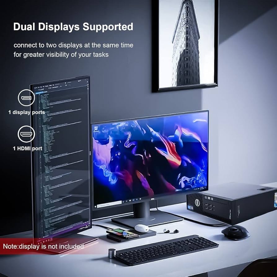 Amazon.com: Dell OptiPlex 3060 Desktop Computers Windows 11 Pro
