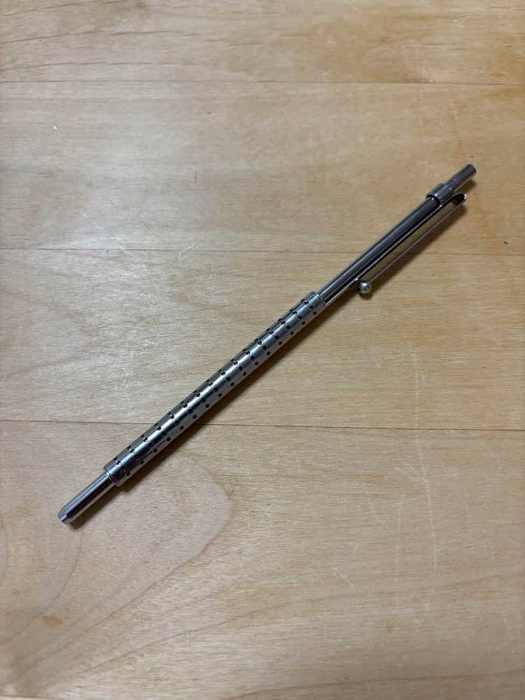 LAMY Spirit ボールペン LAMY spirit Palladium Ballpoint Pen | eBay