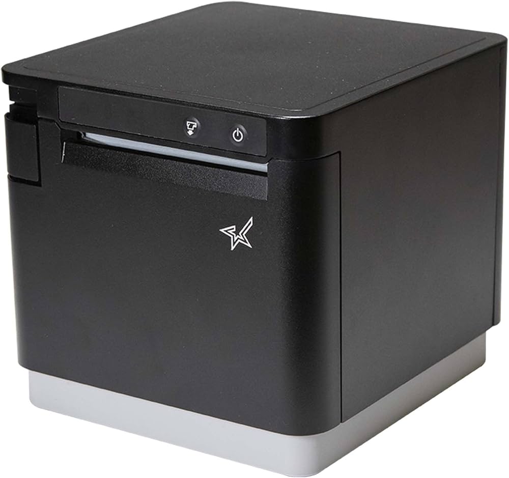 Amazon.co.jp: Star Micronics mC-Print3 MCP31L ダイレクトサーマル
