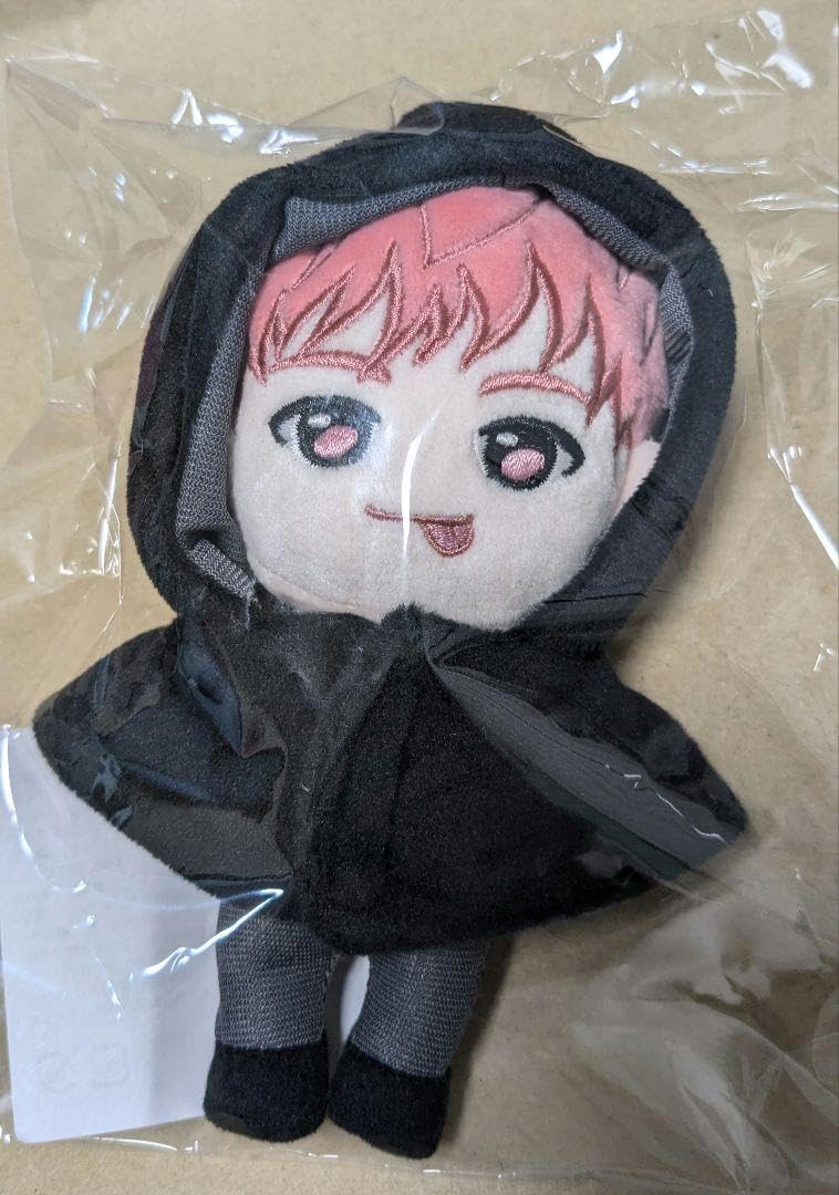 超特急Joker ぬいぐるみ