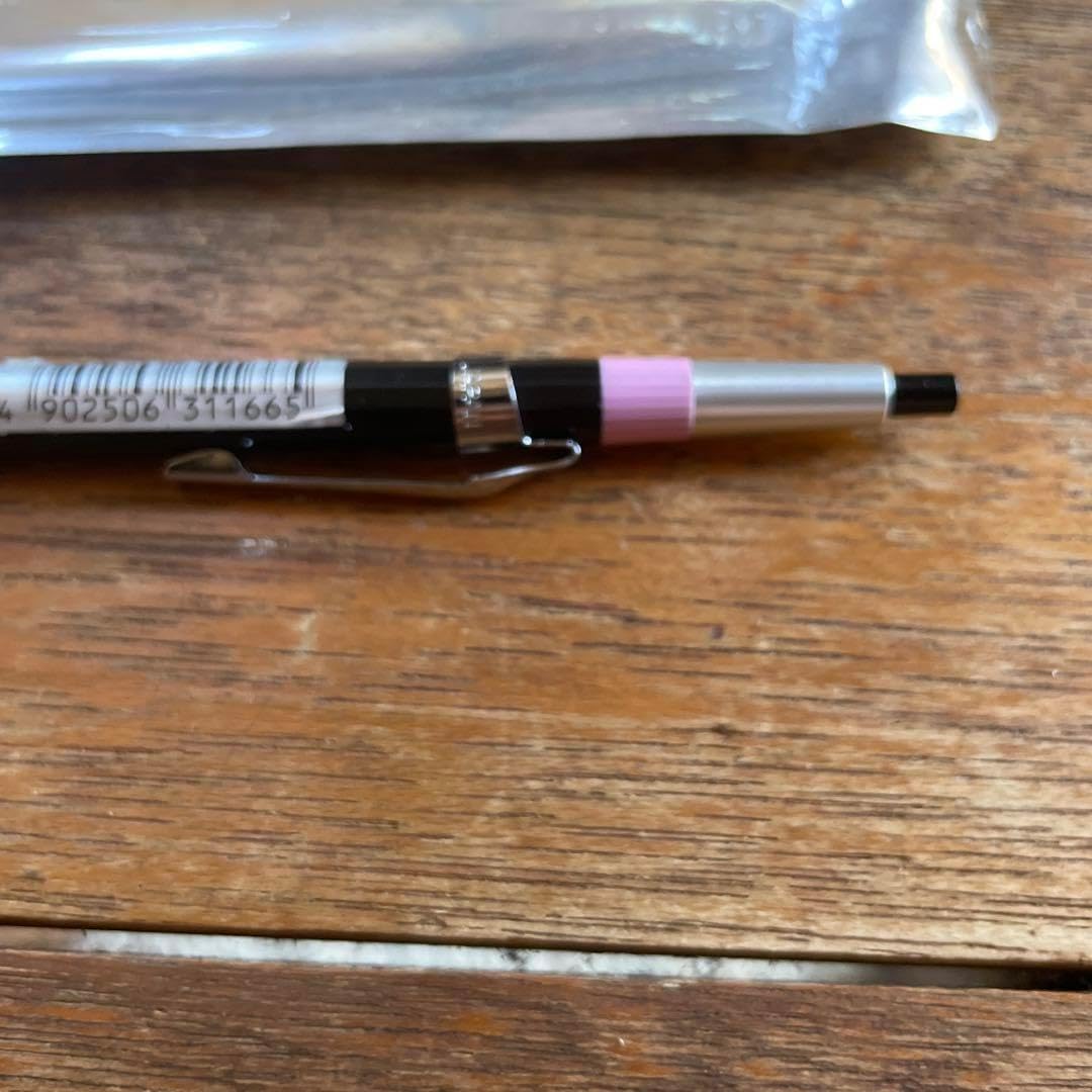 ぺんてる ハーフスライド式 設計 製図用 PG2 シャープ グラフペンシル