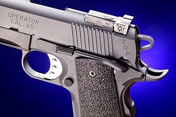 Amazon | 【WAスーパーリアルガン】WA TRP オペレーター ウエポン