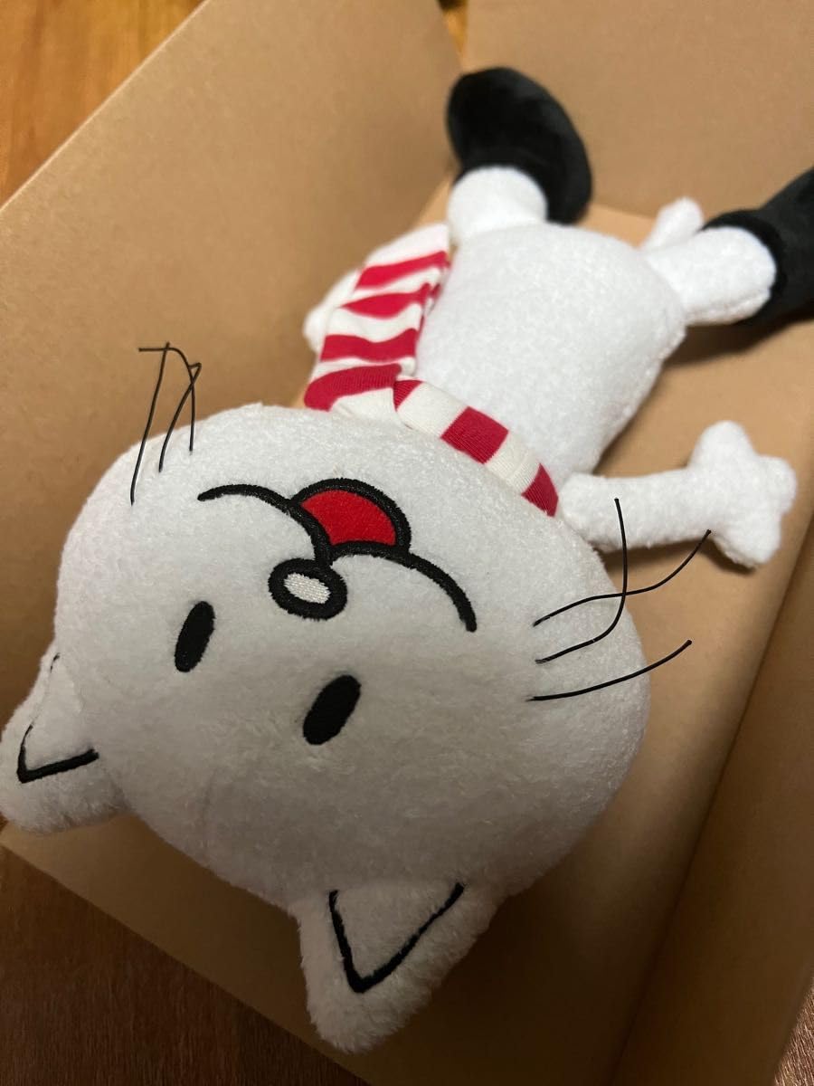 BUMP ニコル ぬいぐるみ Amazon.co.jp: BUMP OF CHICKEN ニコル