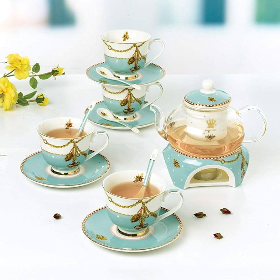 上海限定 ティーポット3点セット 上海限定 ティーポット3点セット