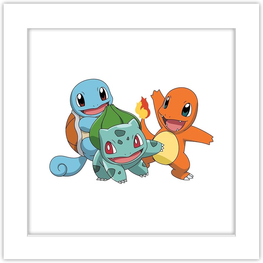 フシギダネ ゼニガメ リザード クリア フシギダネ ゼニガメ リザード