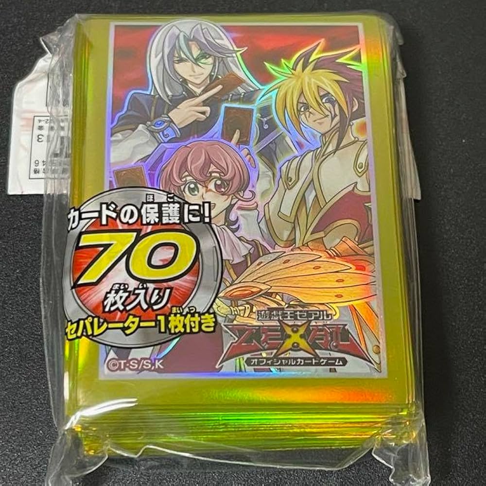 遊戯王 デュエルカードバインダー＆スリーブセット 遊戯王 デュエル