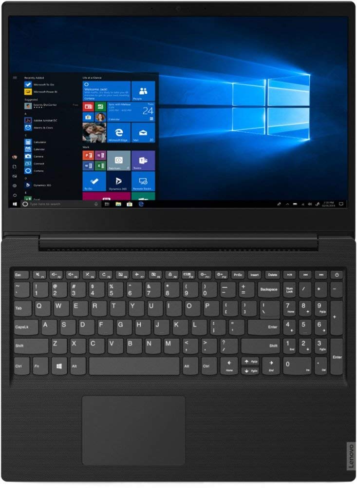 Amazon.com: Lenovo 2019 IdeaPad S145 15.6