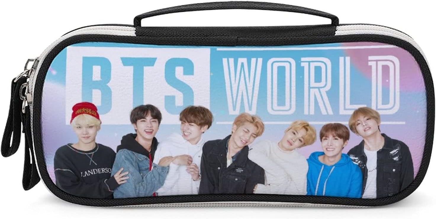 BTS Jung kook ティンケース他 Amazon Jungkook Pouch BTS Jung Kook