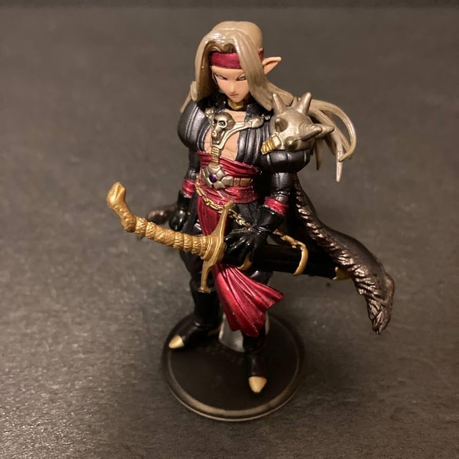 Amazon.co.jp: DQ キャラクターフィギュアコレクション シークレット