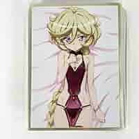 シンフォギア キャロル スリーブ 未開封 2025年最新】シンフォギア