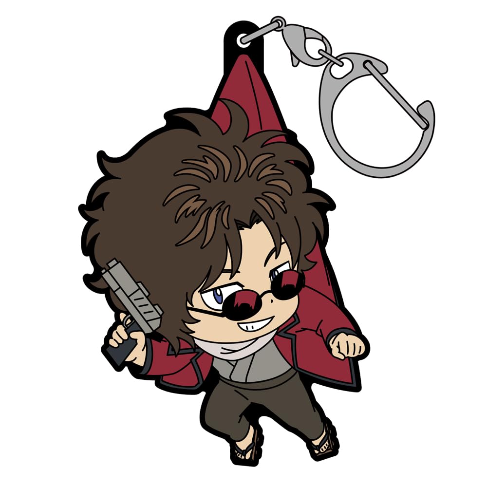 銀魂 カード 桂 エリザベス 坂本 辰馬 陸奥 快援隊 202501182304 銀魂