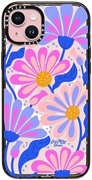 Amazon.com: CASETiFY Impact Case for iPhone 15 Plus [8.2ft 4X
