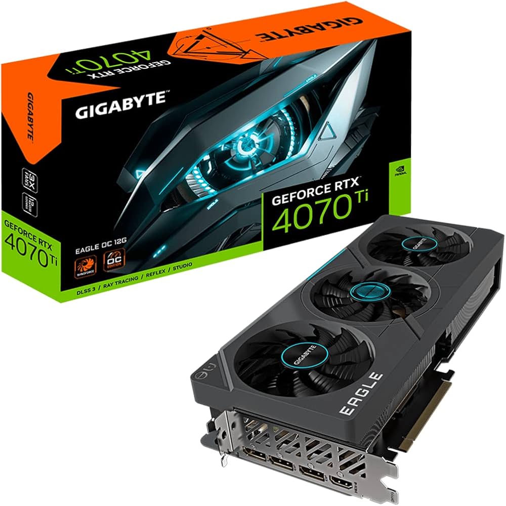 グラフィックボード・グラボ・ビデオカード RTX4070Ti Super Amazon