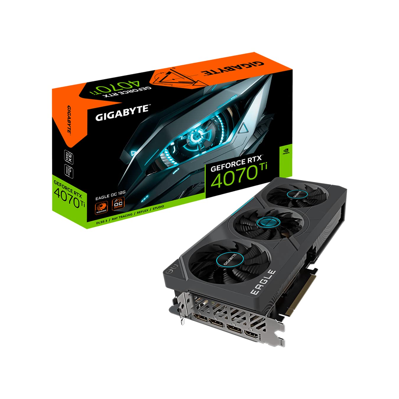 グラフィックボード・グラボ・ビデオカード GIGABYTE GEFORCE RTX