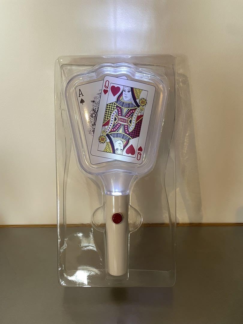 公式品】2NE1 ペンライト 韓国版 ホワイト（G1079） - メルカリ 2NE1