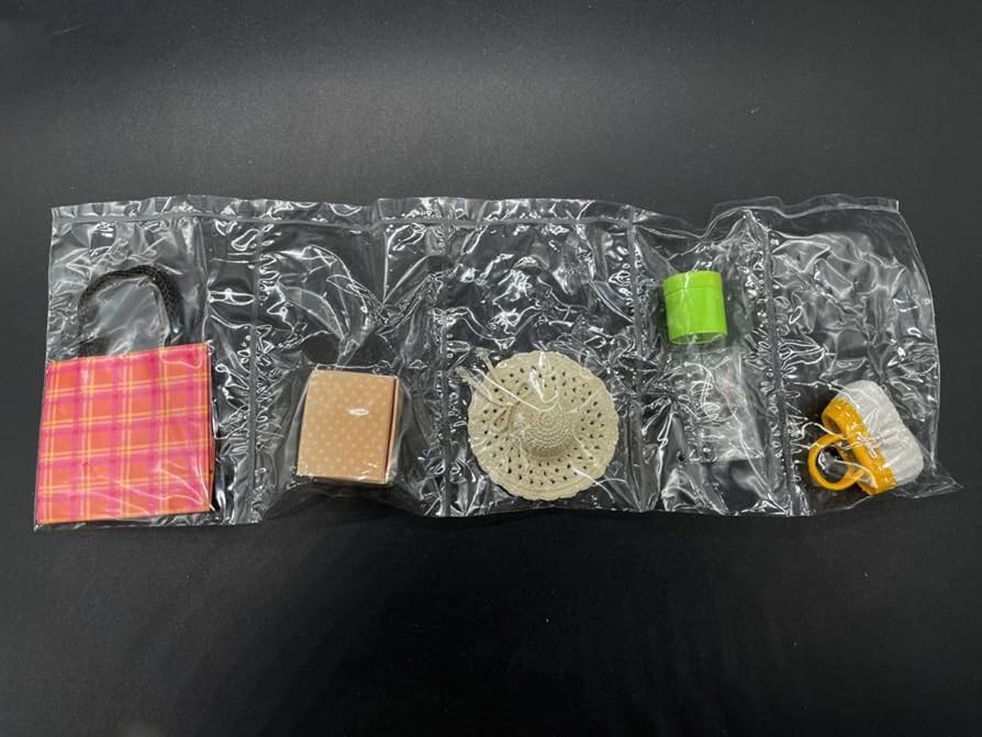 Amazon | リーメントぷちサンプル デパートショッピングシリーズ 2階