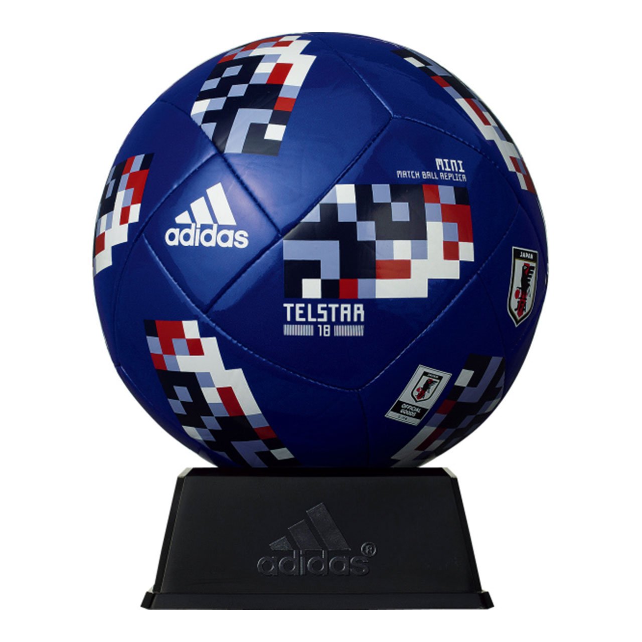 アディダス テルスター 18 FIFA ワールドカップ ロシア大会 公式試合球