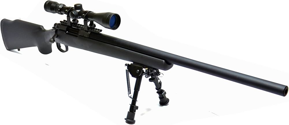 Amazon.co.jp: タナカワークス ボルトアクション エアーコッキングガン