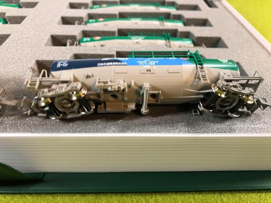 KATO 10-1750 タキ1000 記念塗装入り KATO 10-1750 タキ1000「1000号