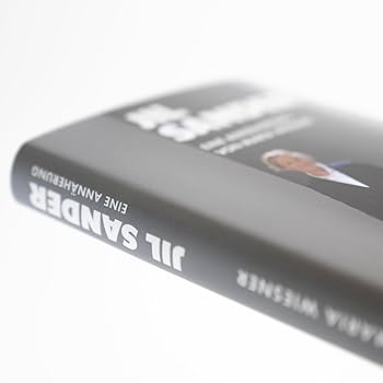 Amazon.com: Jil Sander. Eine Annaherung [German]: 9783365004616