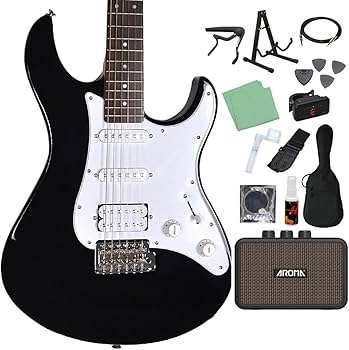 Amazon | YAMAHA PACIFICA012 エレキギター 入門モデル SSH