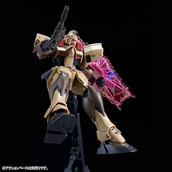 Amazon | RE/100 1/100 ガンイージ 陸戦タイプ プラモデル(ホビー