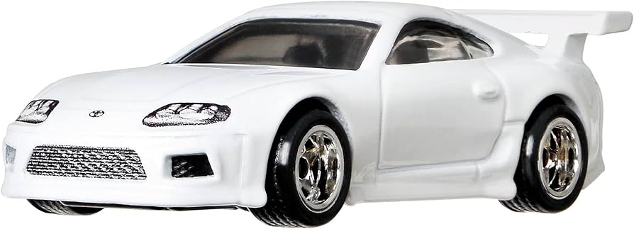 Amazon.co.jp: ホットウィール(Hot Wheels) カーカルチャー TOYOTA