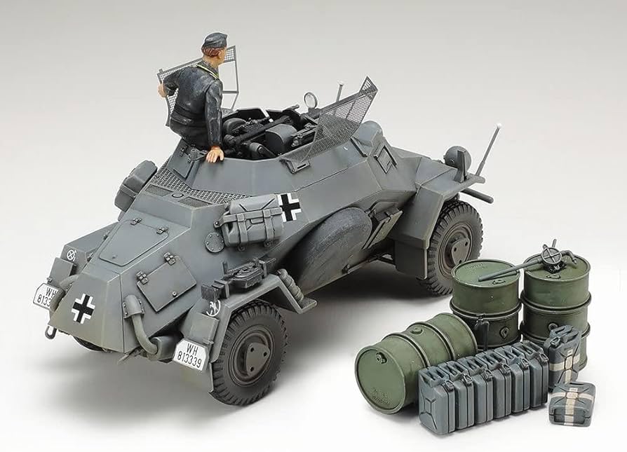 Amazon | タミヤ(TAMIYA) 1/35 ミリタリーミニチュアシリーズ No.270