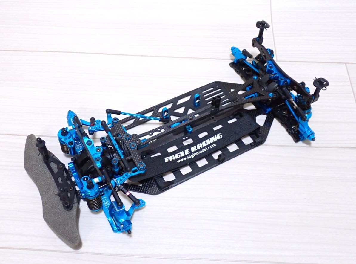 タミヤ TB-03 中古品 Yahoo!オークション -「tb-03 シャーシ」の落札