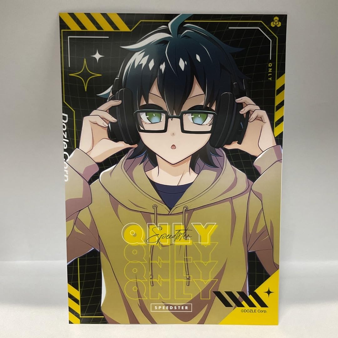 Amazon.co.jp: ドズル社 ファミリーマート おんりー ゲーム ブロマイド