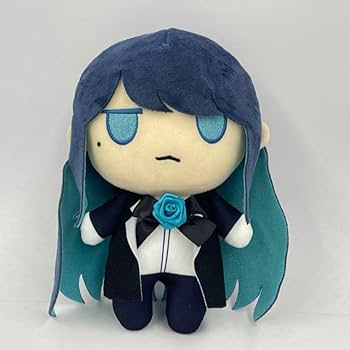 Ado 生まれましたよ ぬいぐるみ Ado誕生日記念！「生まれましたよ