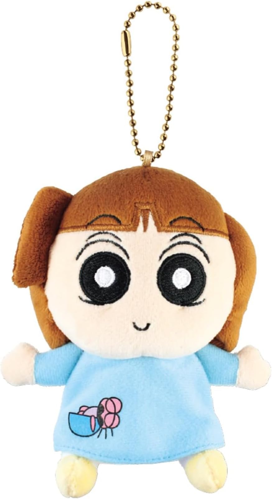 Amazon.co.jp: ティーズファクトリー T'S FACTORY マスコット クレヨン