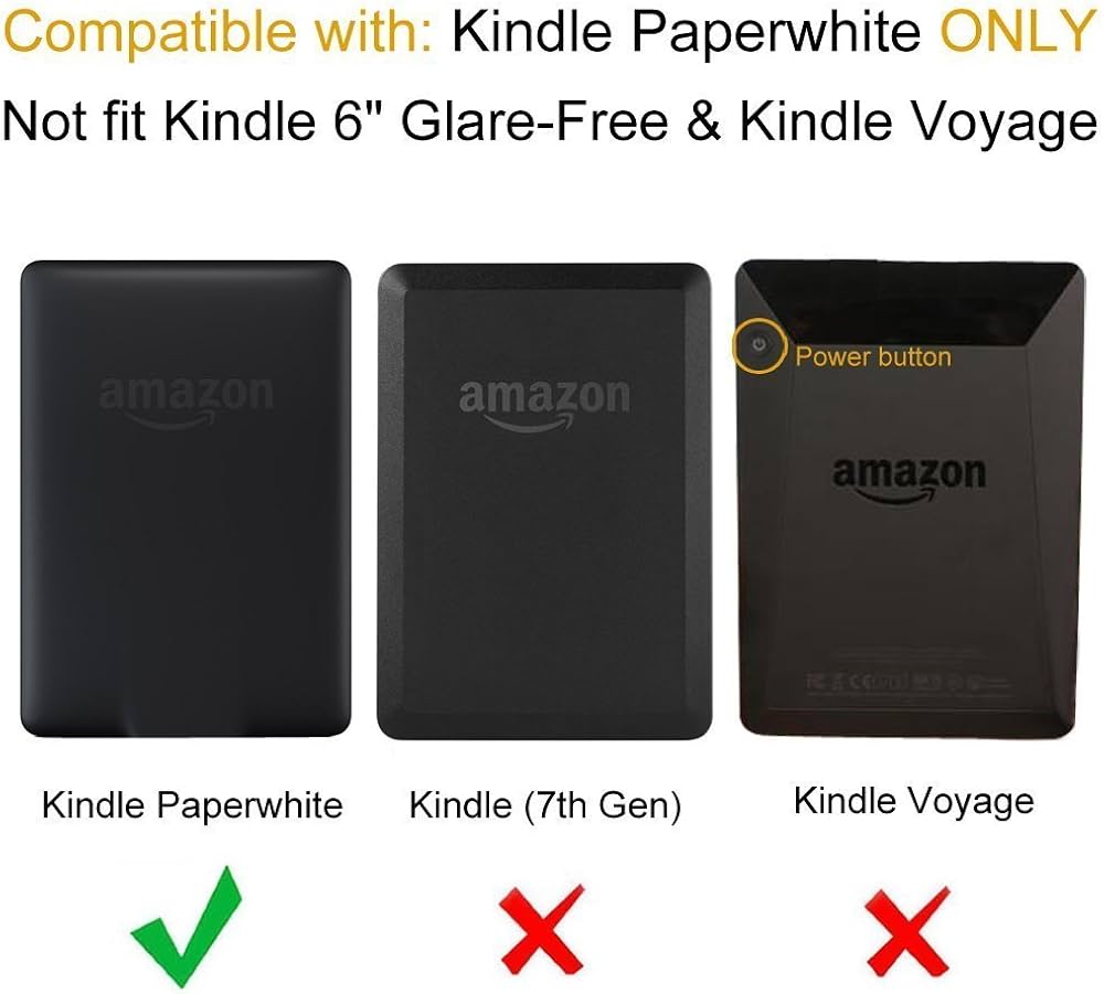 Kindle 本体 Fintieケースセット Fintie for Kindle 第11世代 ケース