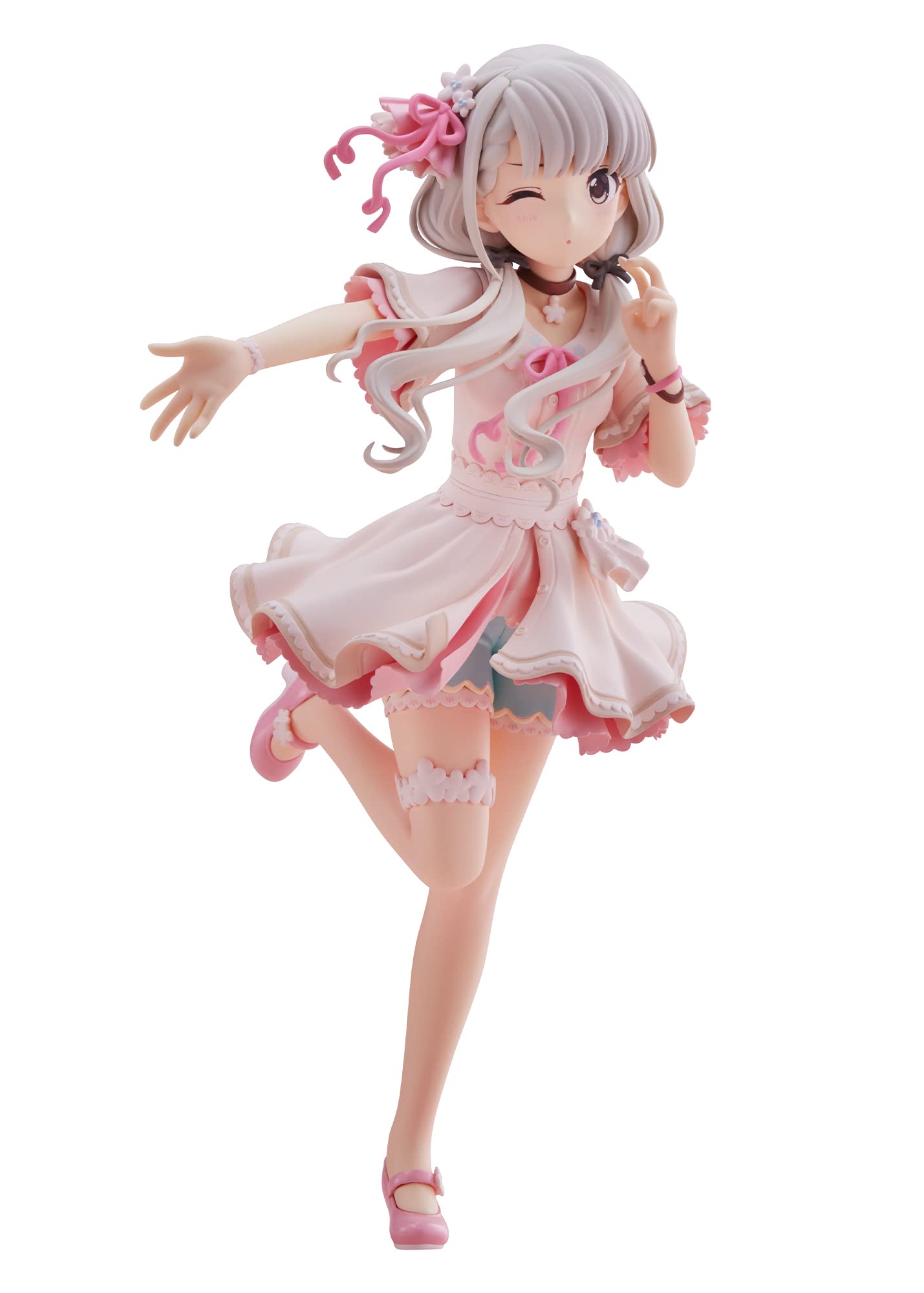 Amazon.co.jp: PLUMPMOA アイドルマスター シンデレラガールズ 久川 凪