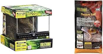 Amazon | 【セット買い】エキゾテラ GEX EXOTERRA グラステラリウム