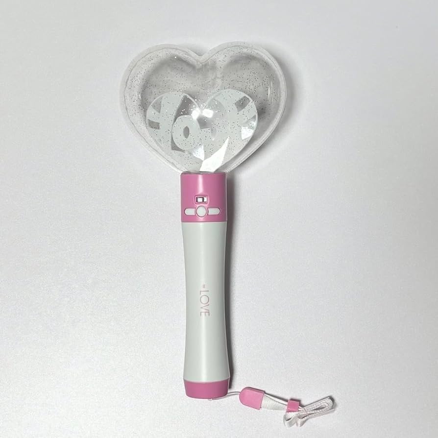 ≒JOY 江角怜音 個別ペンライトトップキーホルダーフィルム