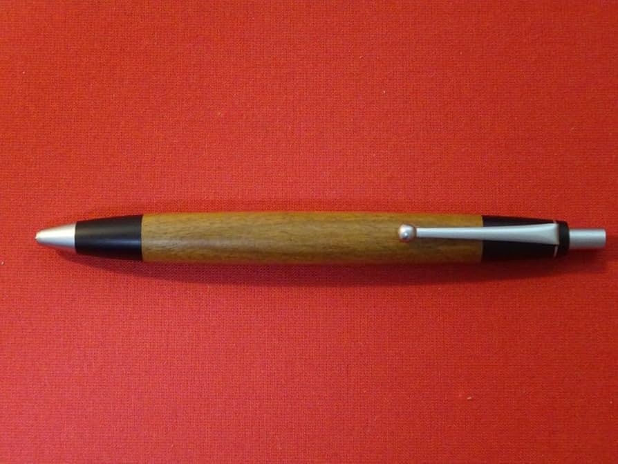 優しい人‼️野原工芸 スタンダードボールペン ハカランダ 優しい人様