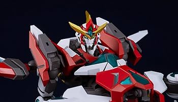 Amazon | MODEROID 勇気爆発バーンブレイバーン ブレイバーン ノン