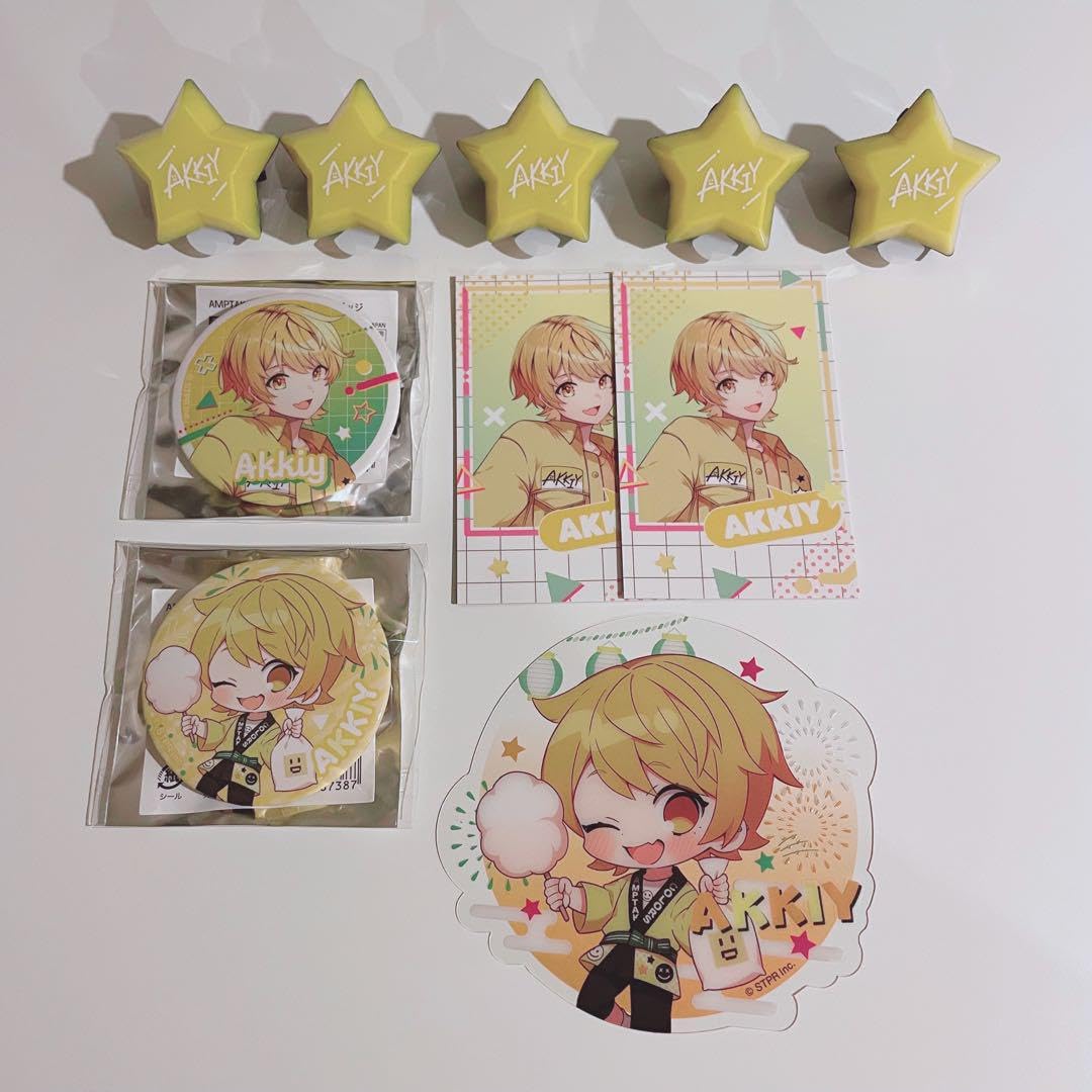 AMPTAK アンプタックカラーズ 注文 ぷりっつ まとめ売り アンプタック