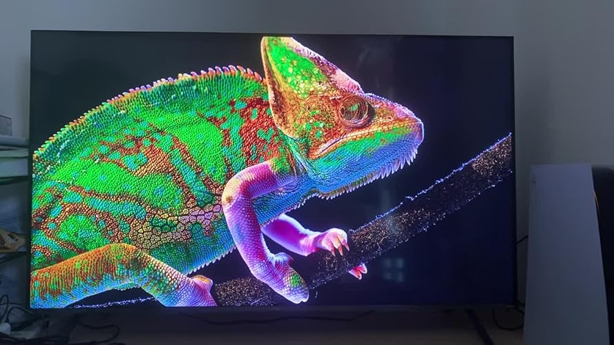 Amazon | TCL 50C728B 50V型 4Kチューナー内蔵 液晶テレビ QLED採用