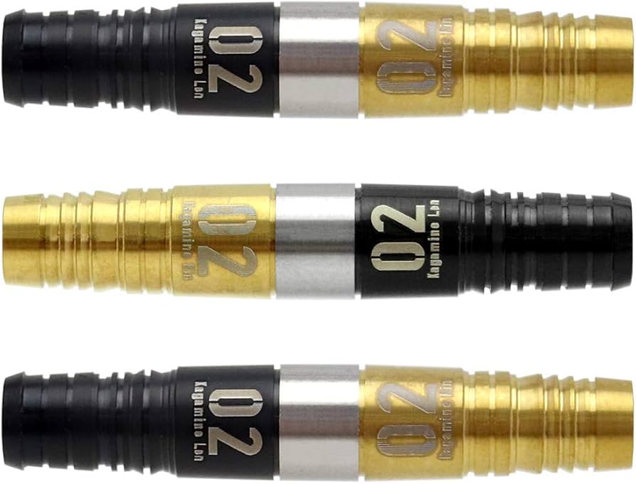 Amazon | 鏡音リン、レン 本格タングステンダーツ セット | ダーツ矢 通販