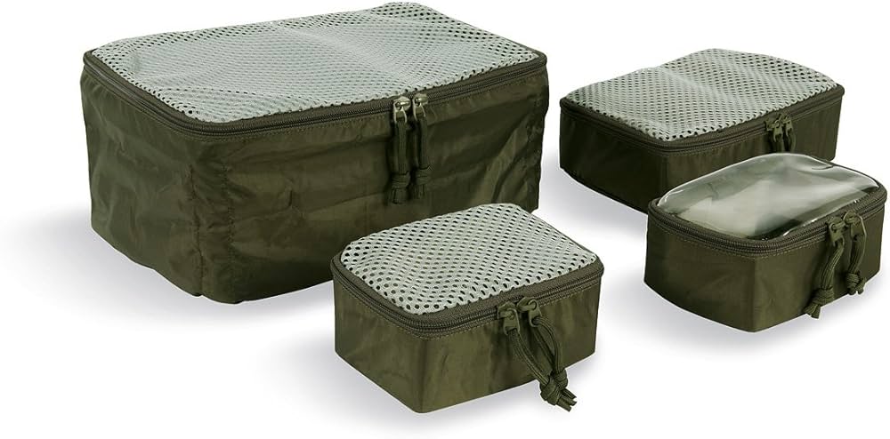 Amazon.co.jp: タスマニアンタイガー モジュラーポーチ セット VL