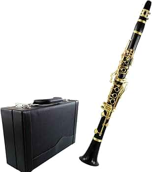 クラリネット 模型 アンティーク クラリネット 模型 アンティーク