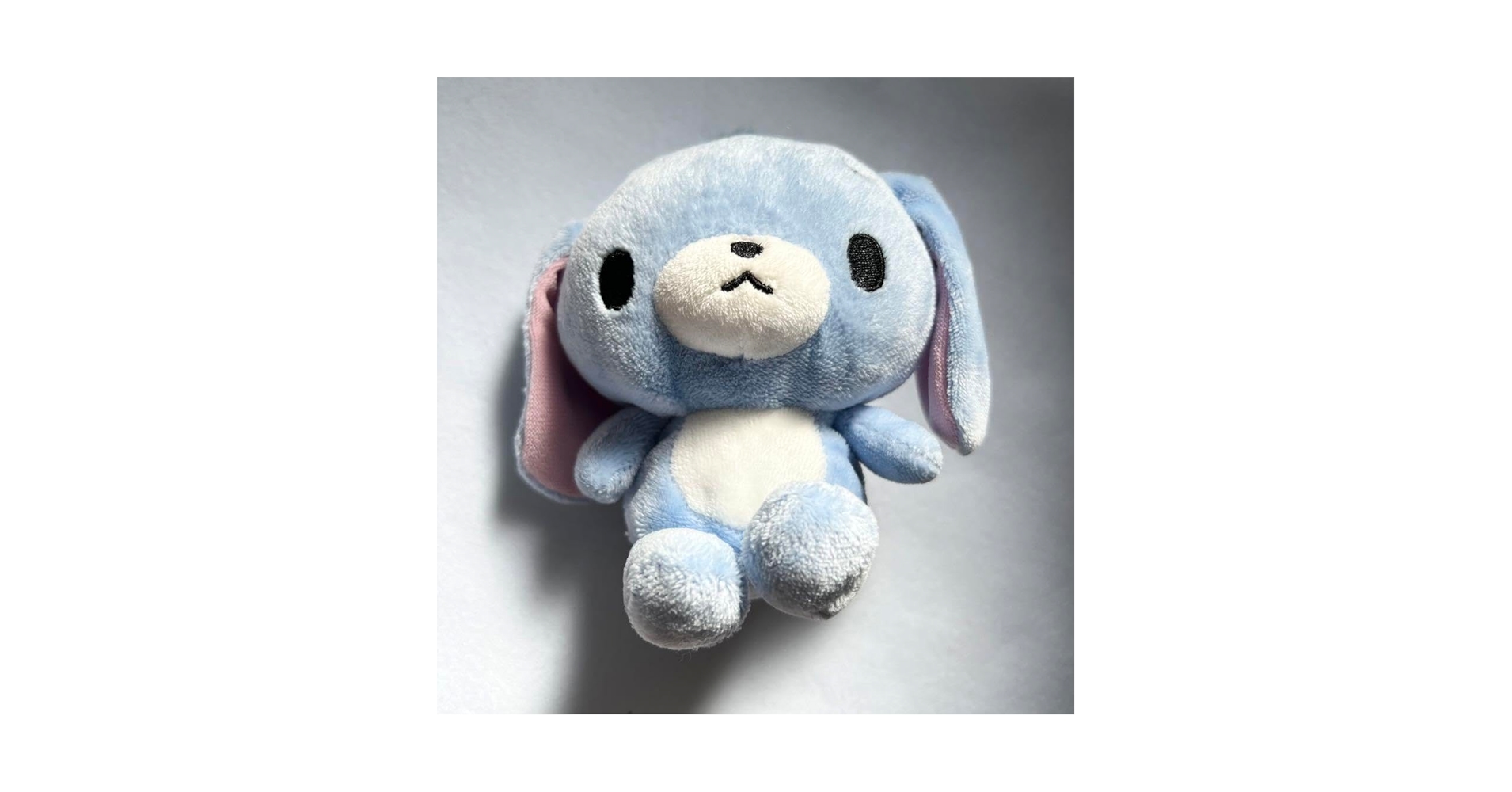 シュガーバニーズ あおうさ＆あおみみうさ シュガーバニーズ あおみみ