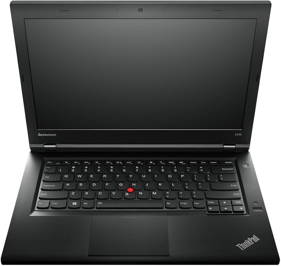 Amazon.com: Lenovo ThinkPad L440 20AS002FUS Laptop (Windows 8