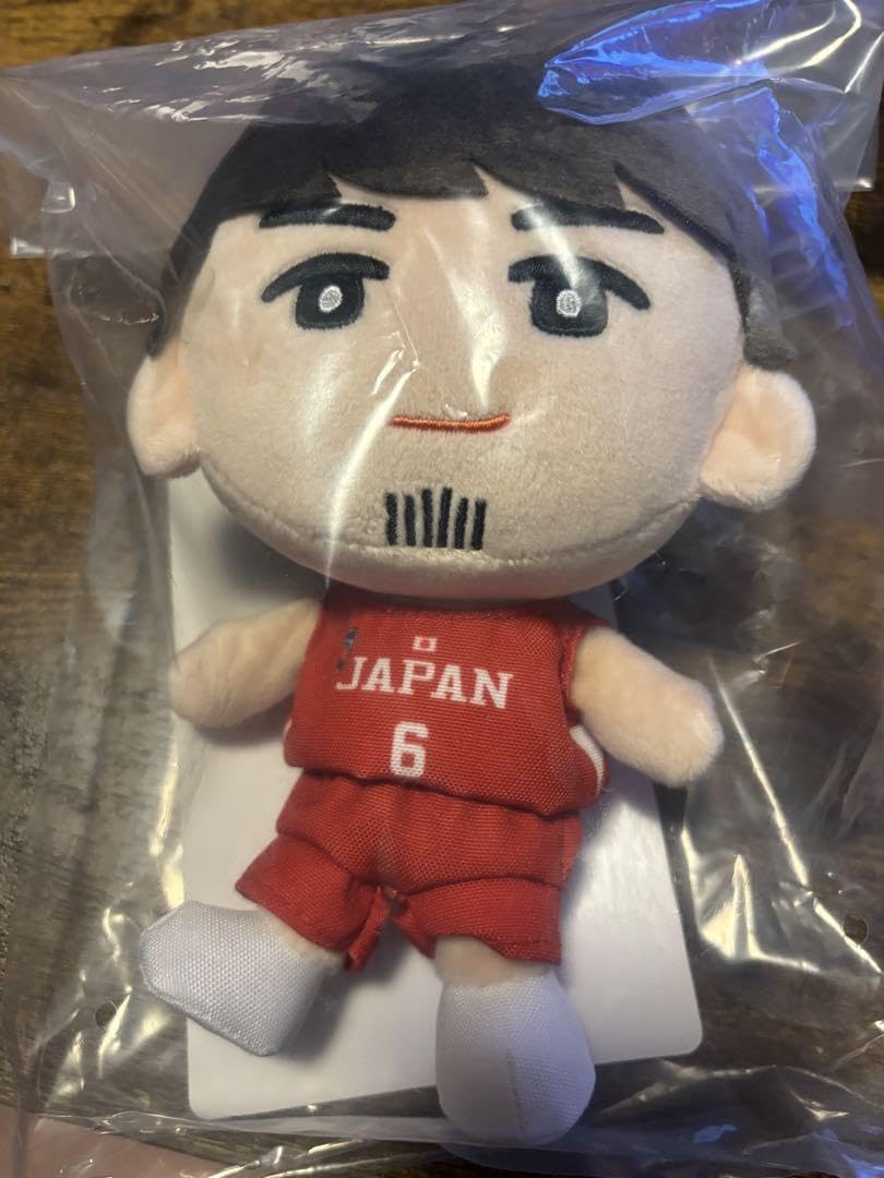 非売品】朝陽亭 あさひくん ぬいぐるみ 非売品 朝日亭 あさひくんの