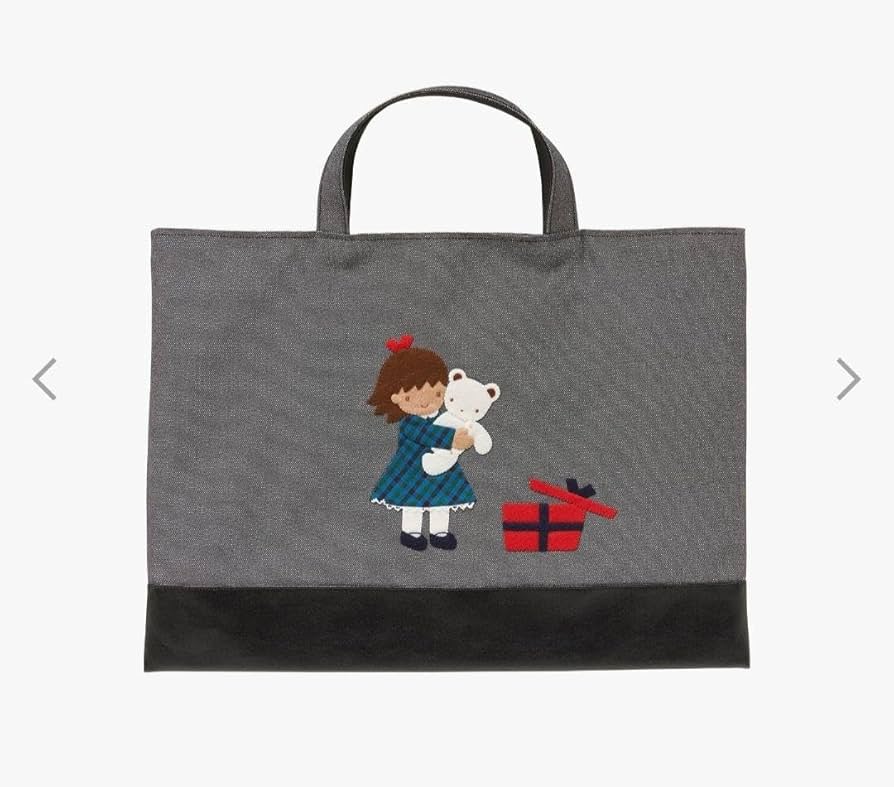 ファミリア』 DVDケース CDケース デニムバッグ トートバッグ バッグ